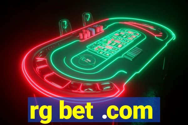 rg bet .com