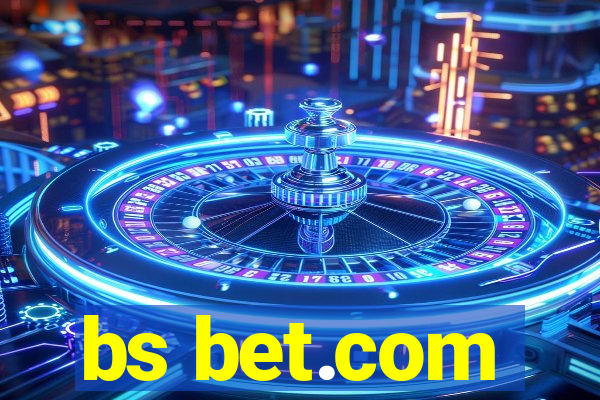 bs bet.com