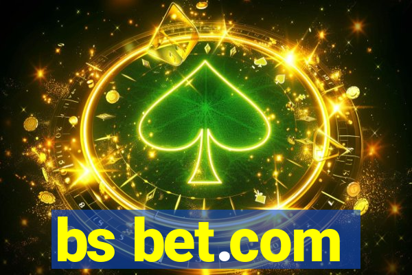 bs bet.com