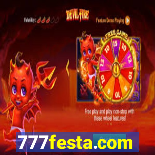 777festa.com