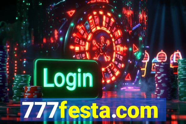 777festa.com