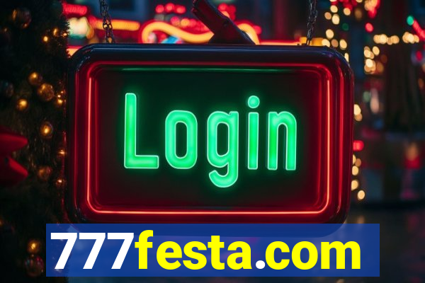 777festa.com