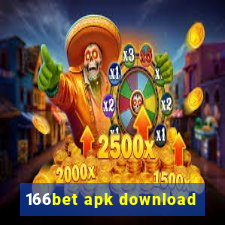 166bet apk download