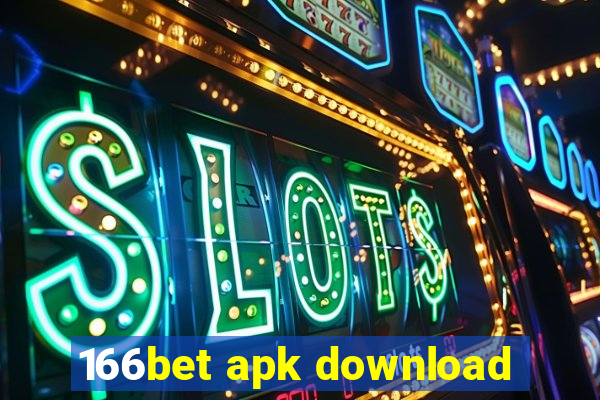 166bet apk download