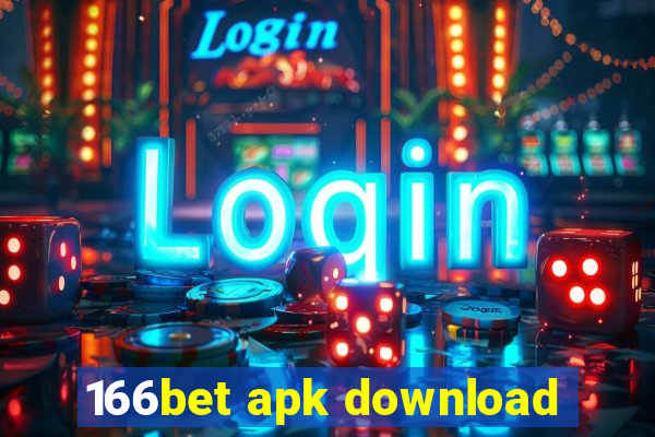 166bet apk download