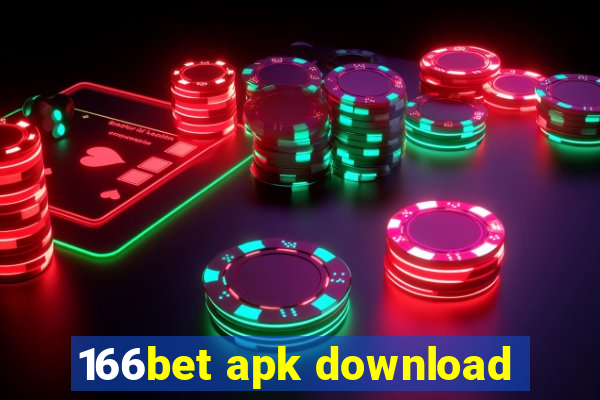 166bet apk download