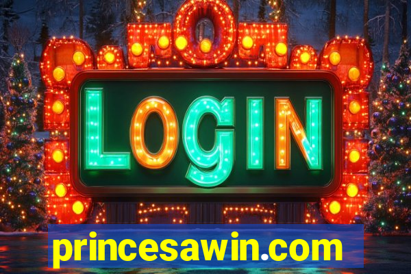 princesawin.com