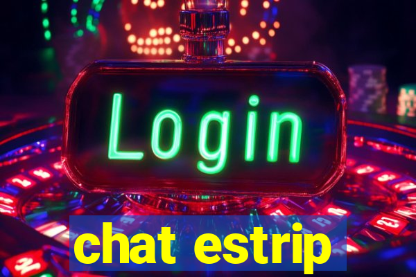 chat estrip