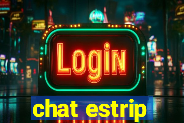 chat estrip