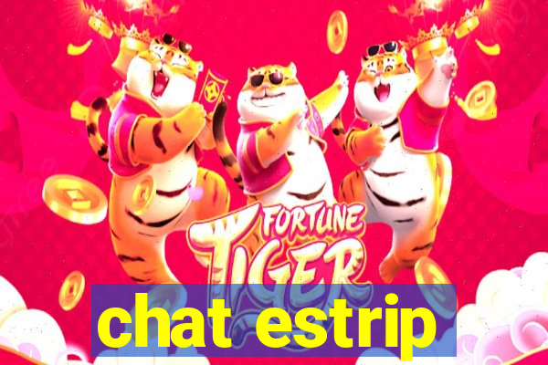 chat estrip