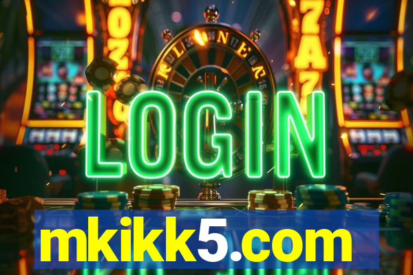 mkikk5.com