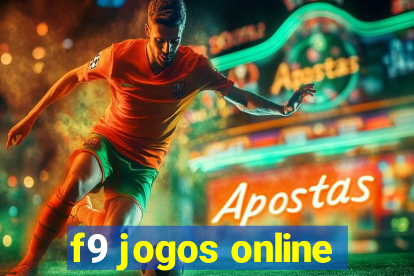f9 jogos online