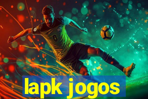 lapk jogos