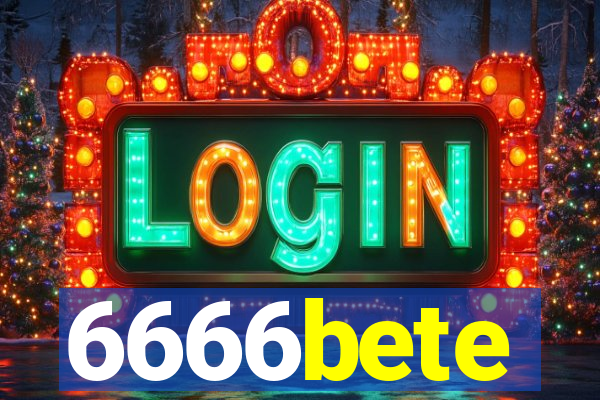 6666bete