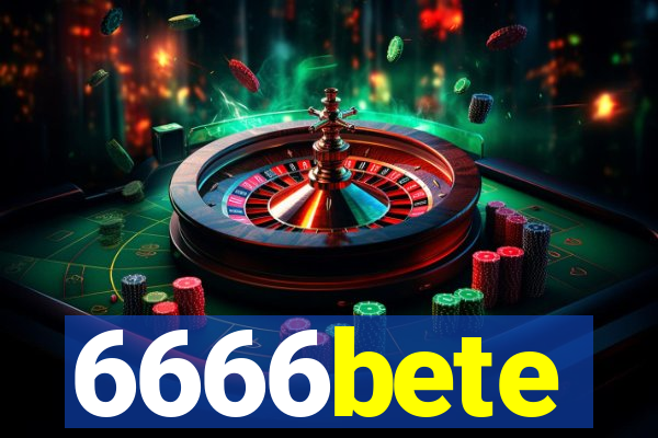 6666bete
