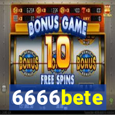 6666bete