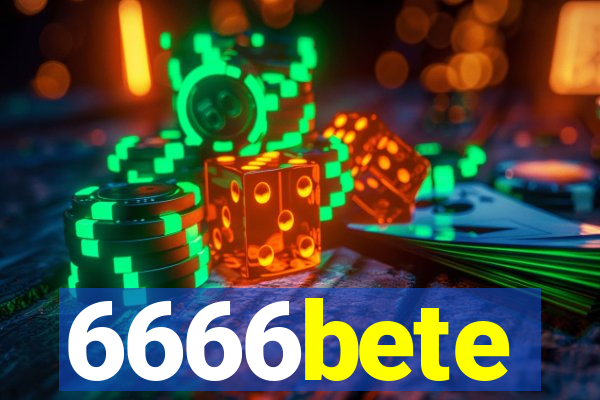 6666bete