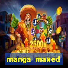 manga maxed strength necromancer