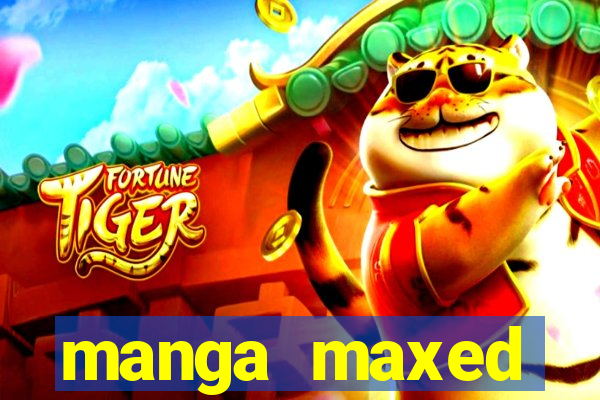 manga maxed strength necromancer