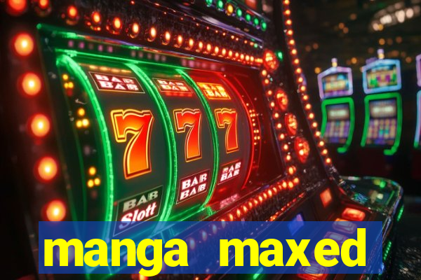 manga maxed strength necromancer