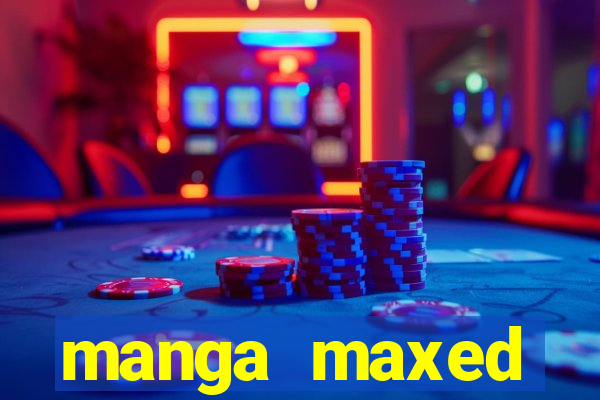 manga maxed strength necromancer
