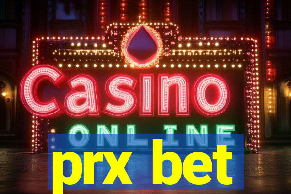 prx bet