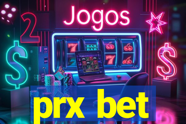 prx bet