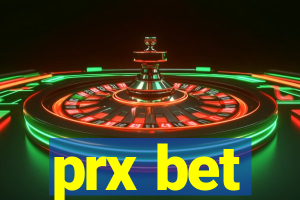prx bet