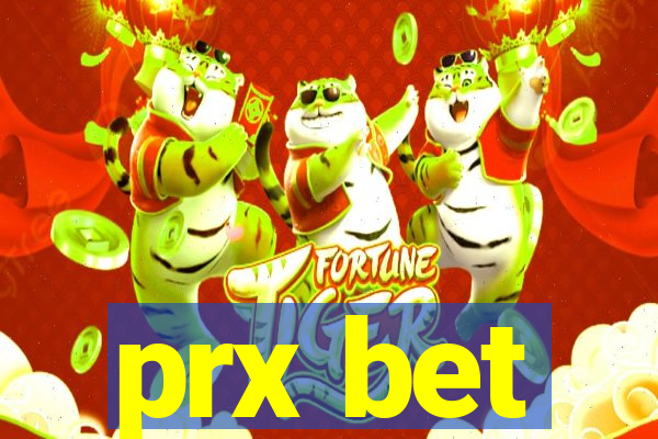 prx bet