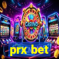 prx bet