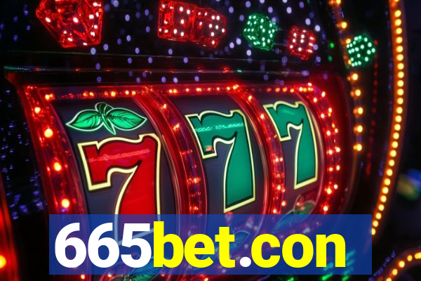 665bet.con