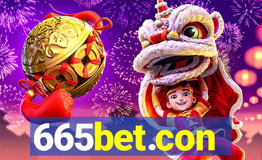 665bet.con