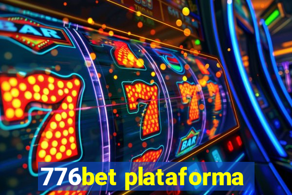 776bet plataforma