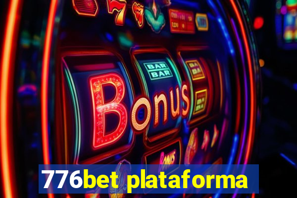 776bet plataforma