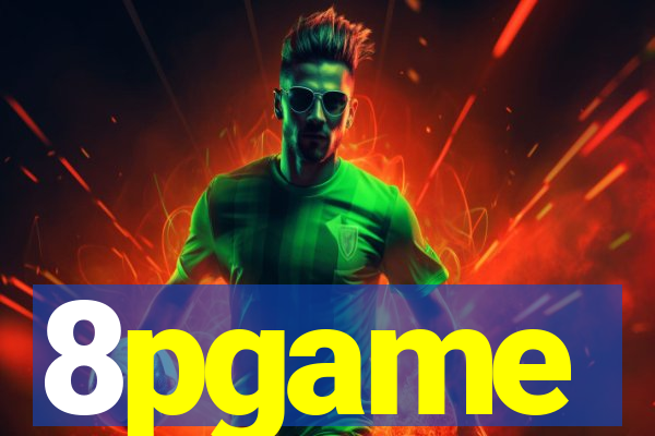 8pgame