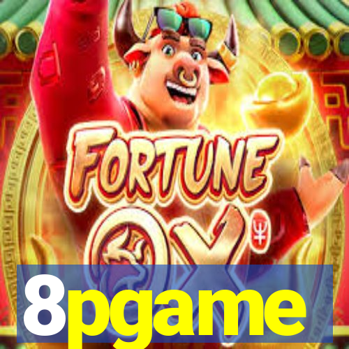8pgame