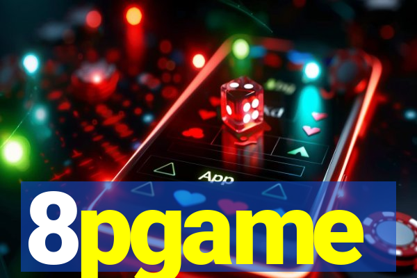 8pgame