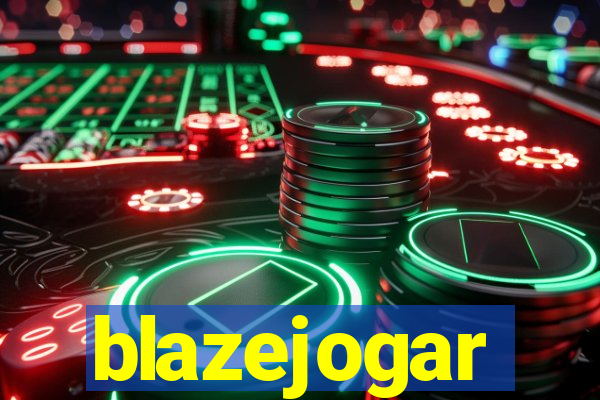 blazejogar
