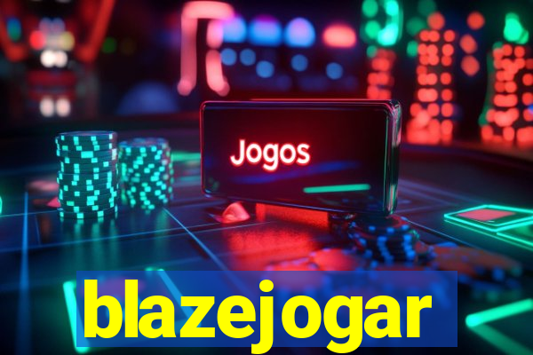 blazejogar