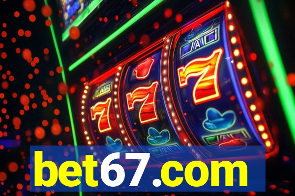 bet67.com