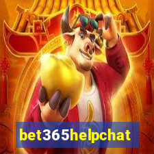 bet365helpchat