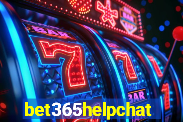 bet365helpchat