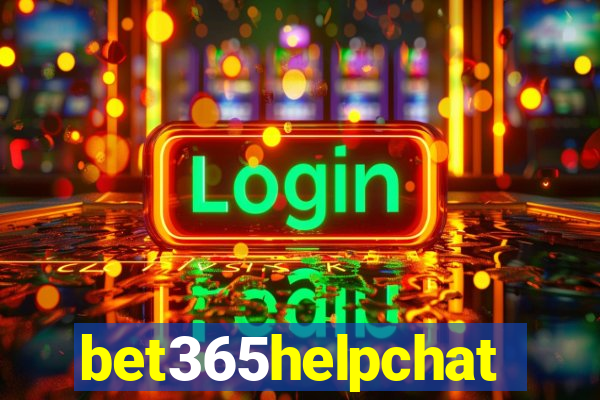bet365helpchat