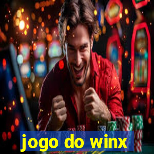 jogo do winx