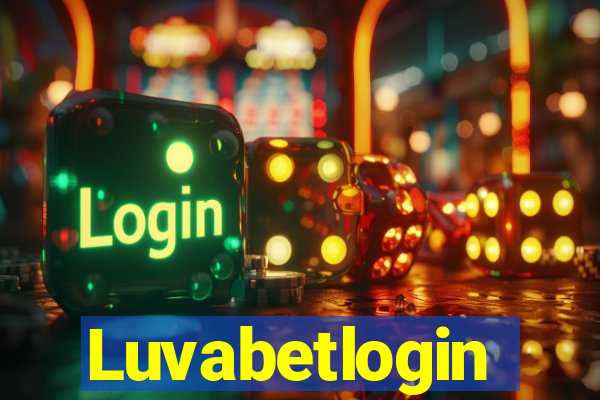 Luvabetlogin