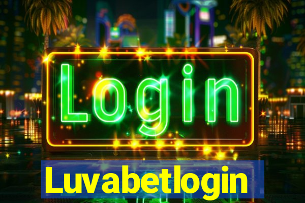 Luvabetlogin