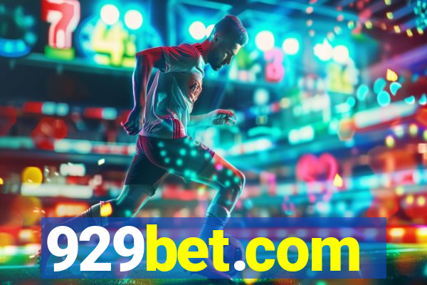 929bet.com