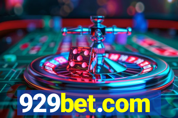 929bet.com