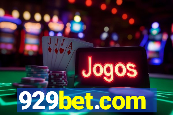 929bet.com