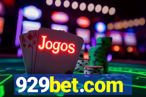929bet.com